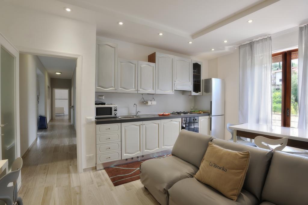 Apartament Casarimidia Perugia Pokój zdjęcie