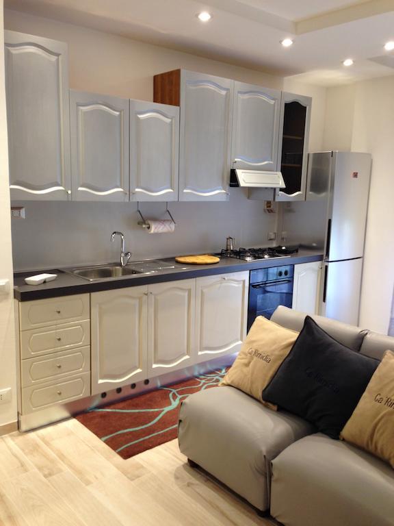 Apartament Casarimidia Perugia Pokój zdjęcie