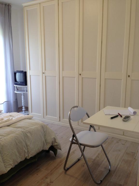 Apartament Casarimidia Perugia Pokój zdjęcie